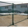 Hot Dipped Galvanized Temporary Fence/Galvanized Canadian Temporary Fence/Powder Coated Temporary Fence